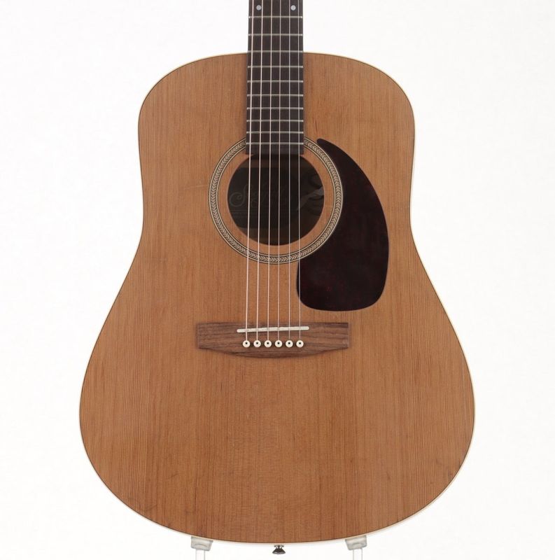 【中古】Seagull / S6+ Cedar Natural シーガル 【訳アリ】 【池袋店】
