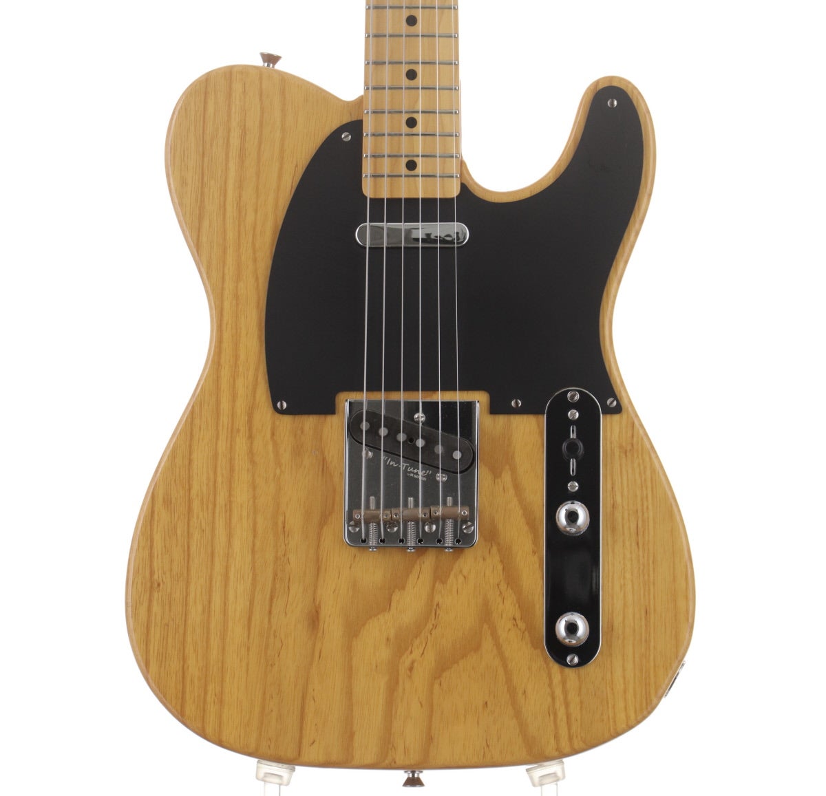 Fender Japan Telecaster TL52 2013年製 （JD） 中古】Fender Japan / TL52-TX VNT [3.43kg/2013年製] フェンダー