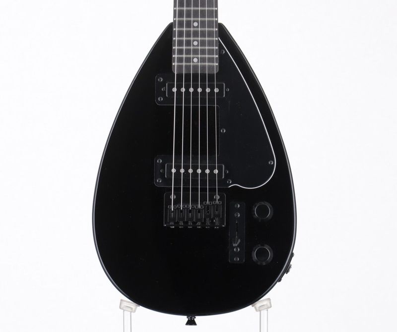 中古】VOX / Mark III mini Black [2.20kg] ボックス ミニギター【訳
