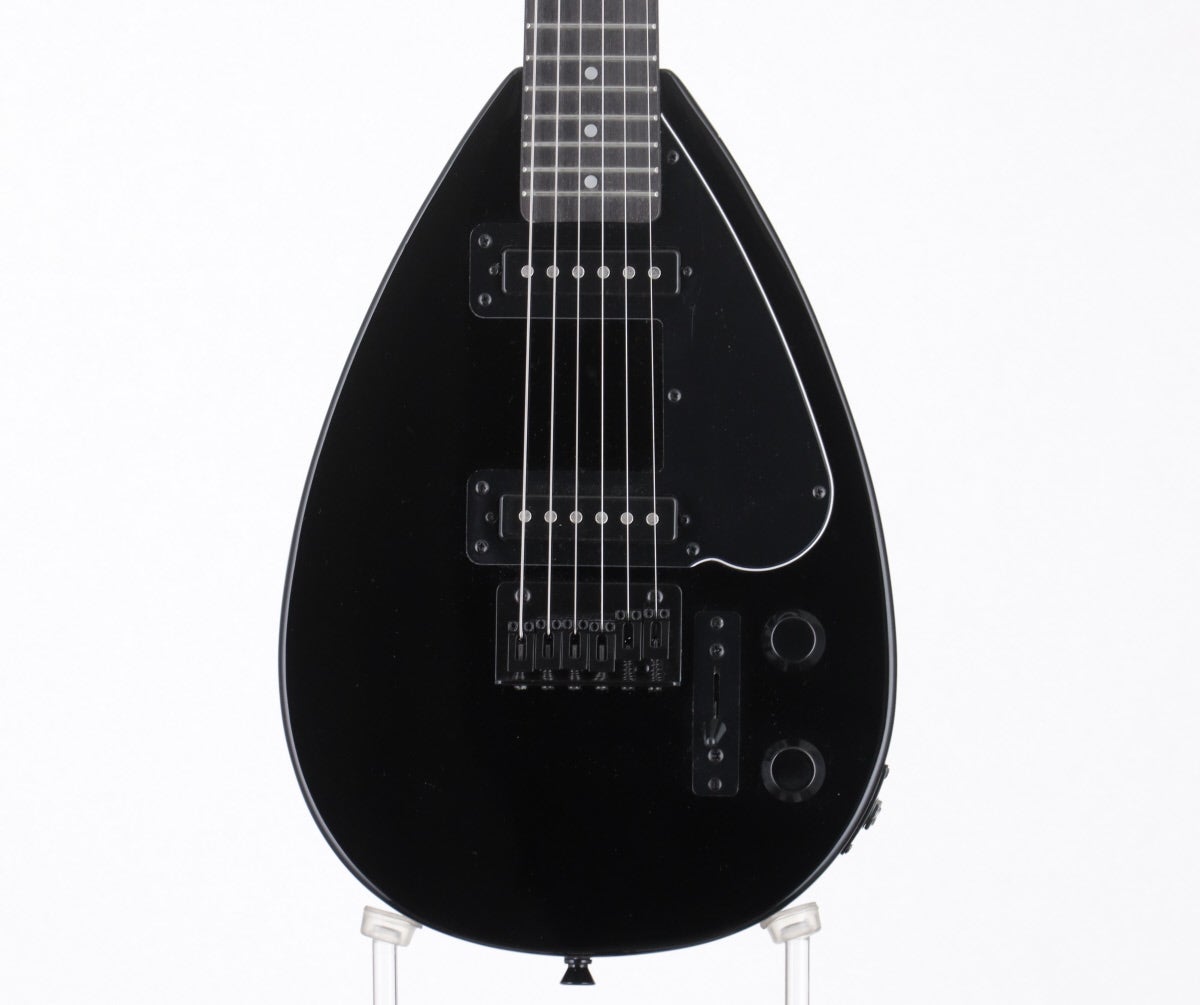 中古】VOX / Mark III mini Black [2.20kg] ボックス ミニギター【訳