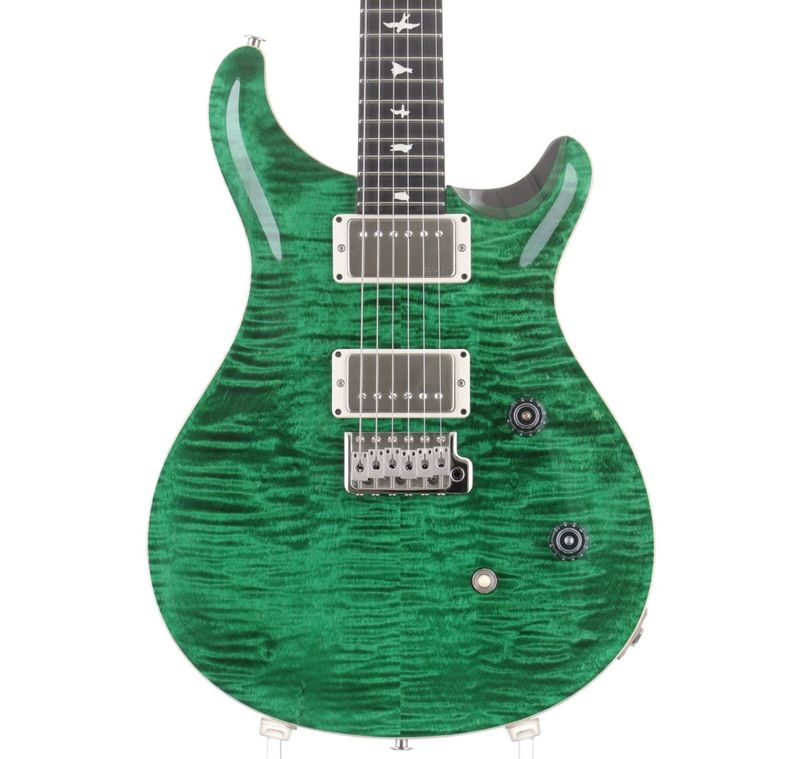 【中古】Paul Reed Smith / CE24 Custom Configuration Emerald 2024年製【3.52kg】【S/N:0392117】【横浜店】