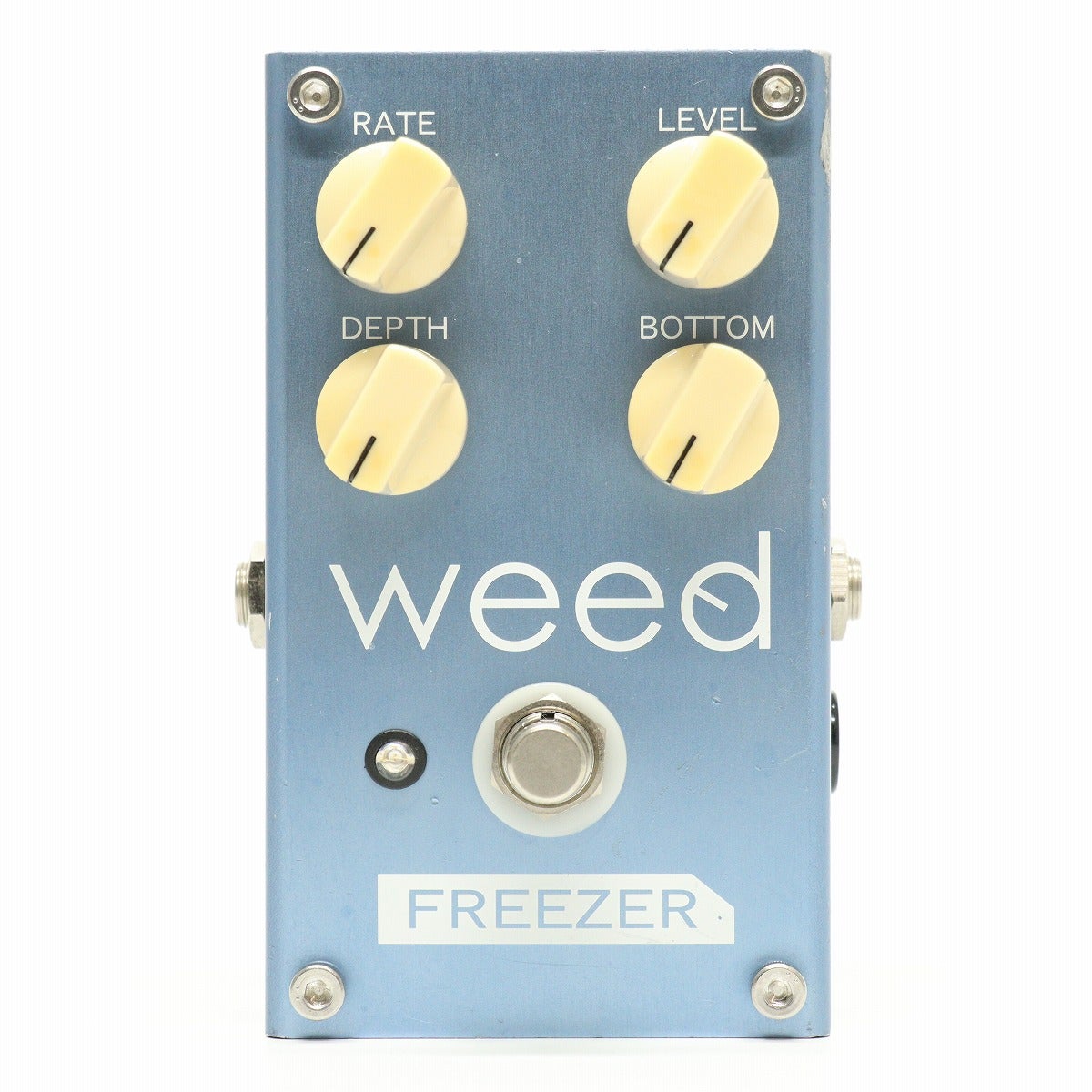 中古】WEED / FREEZER 【心斎橋店】 | コーラス | イシバシ楽器