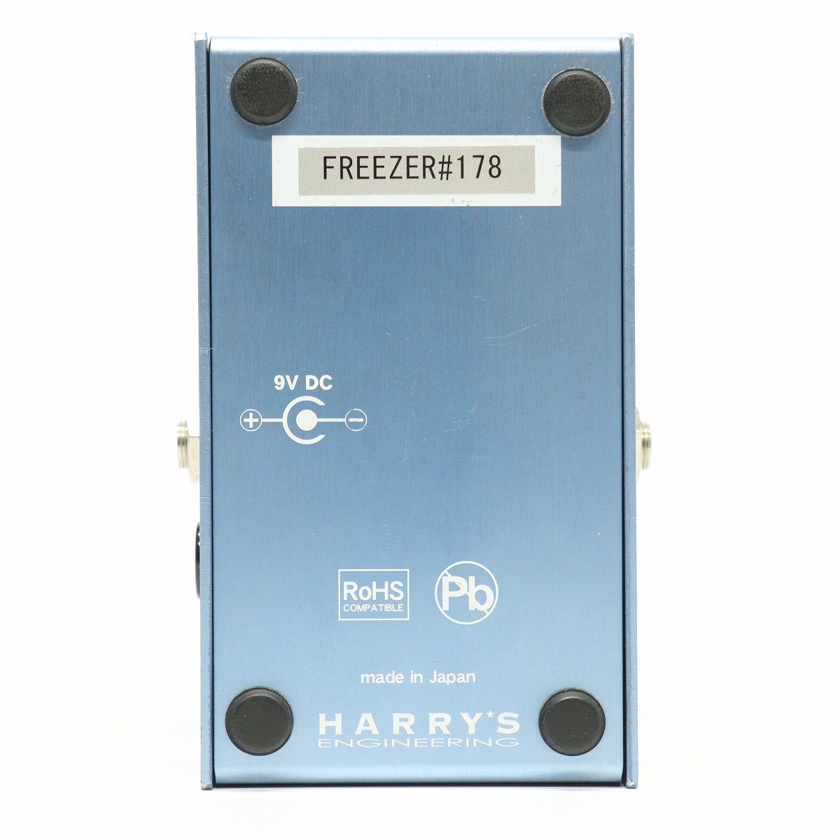 中古】WEED / FREEZER 【心斎橋店】 | コーラス | イシバシ楽器