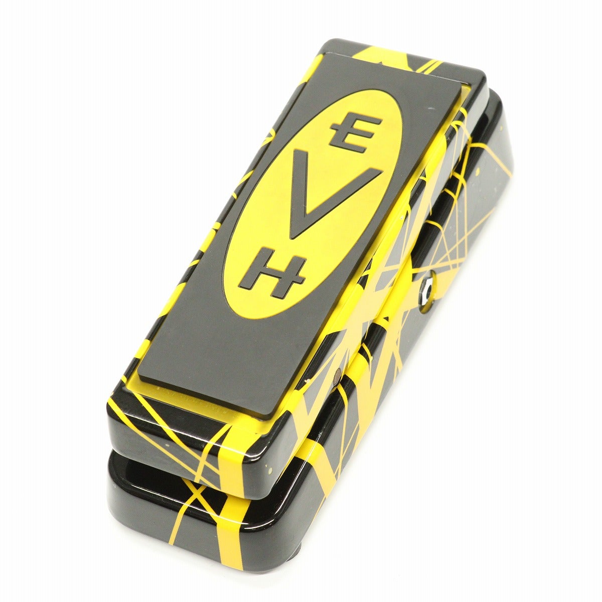 中古】JIM DUNLOP / EVH95 / Eddie Van Halen Signature Wah 【心斎橋