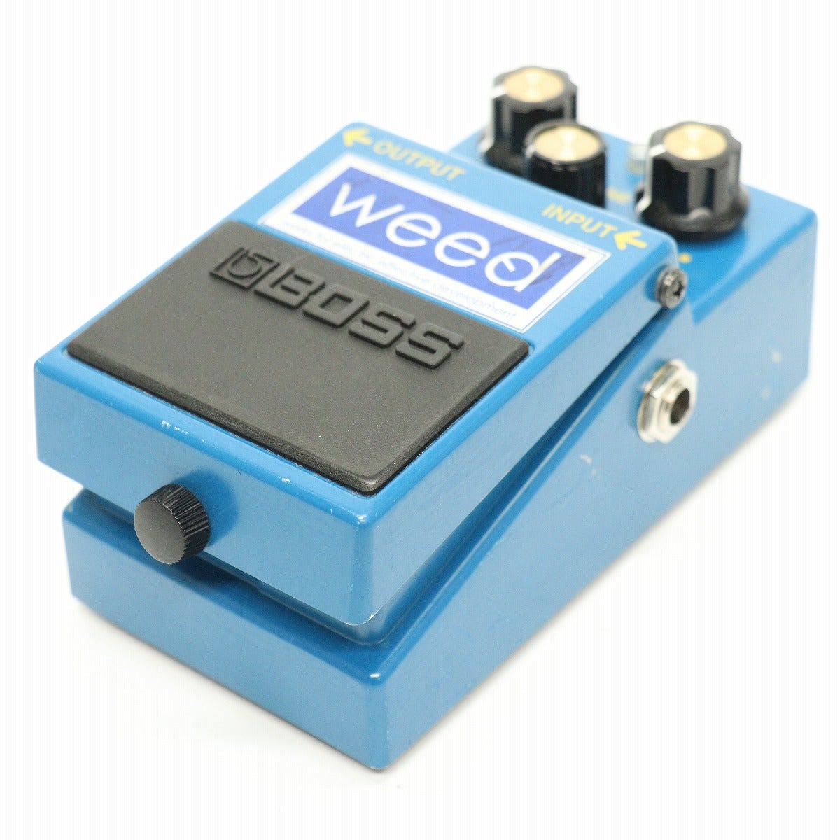 中古】WEED / BD-2 / SB-24 MOD 【心斎橋店】 | オーバードライブ