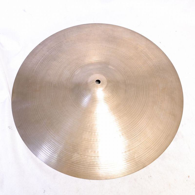 シンディ☆1970Classic 中古】ZILDJIAN / 70s A 18インチ 1496g クラッシュシンバル