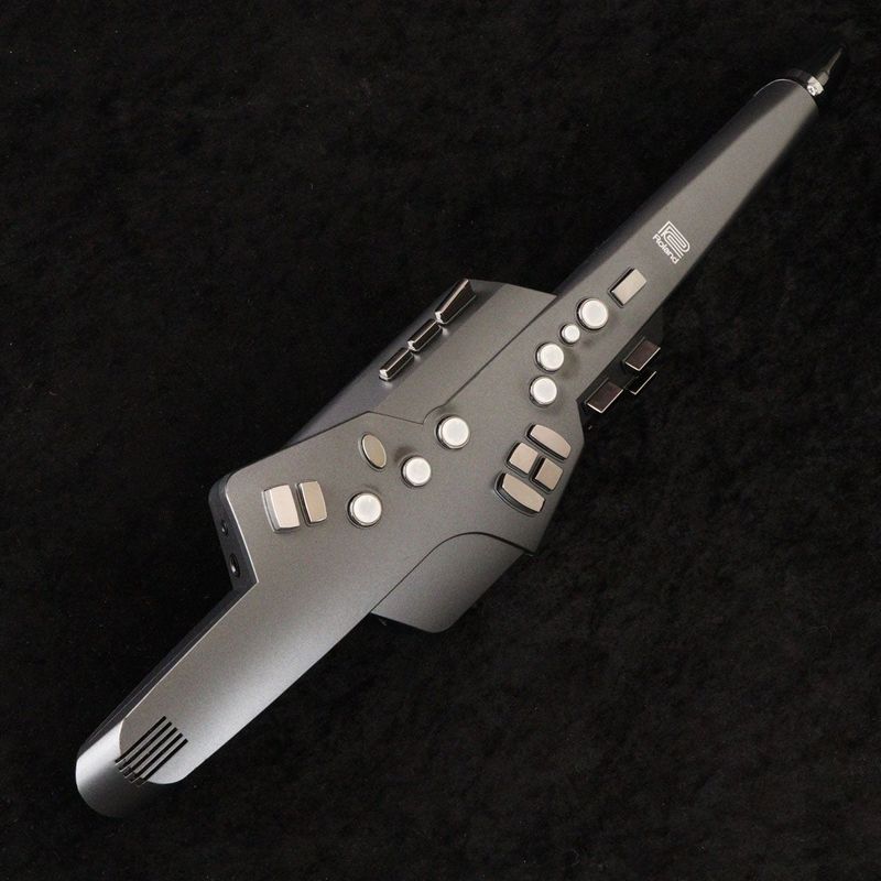 中古】ROLAND / Aerophone AE-10G エアロフォン 【ウインドパル