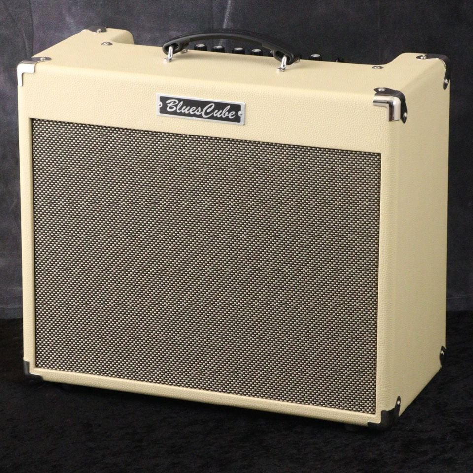 中古】 ROLAND / BC-STAGE Guitar Amplifier 【御茶ノ水本店