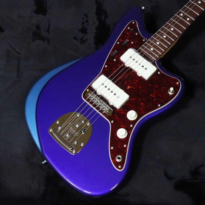 ブルースターページ♡ Fender / Made in Japan Limited Starmaster Rosewood Fingerboard