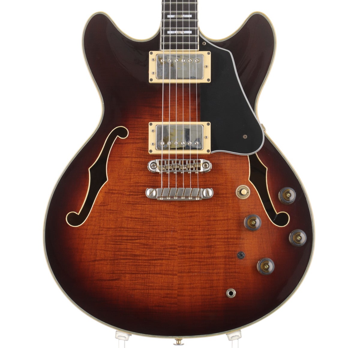 中古】IBANEZ / AS200AV 1986 【新宿店】 | セミアコ | イシバシ楽器