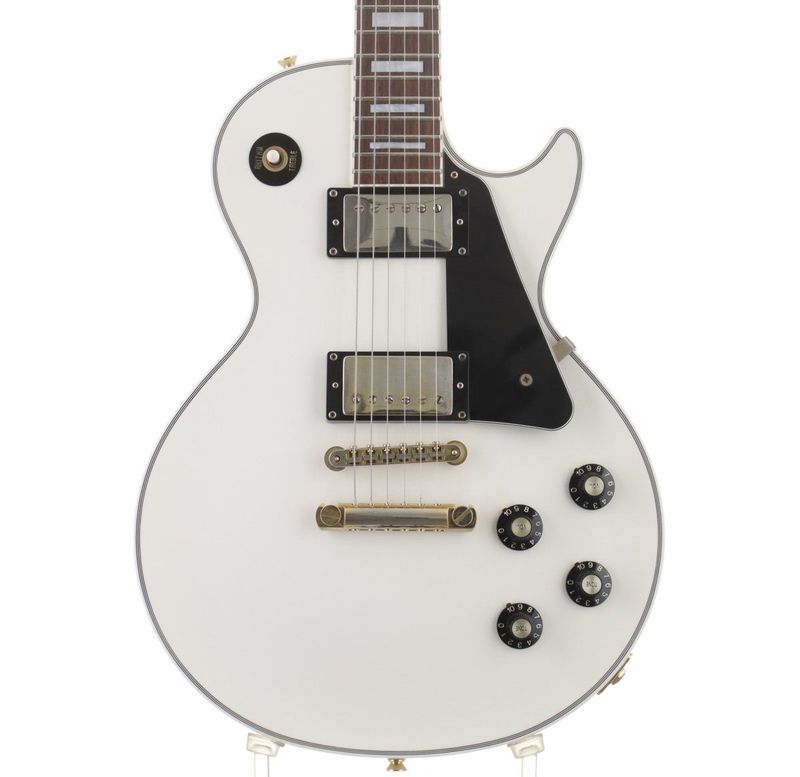 中古】ORVILLE / LPC-75 AW 【新宿店】 | レスポールタイプ | イシバシ楽器