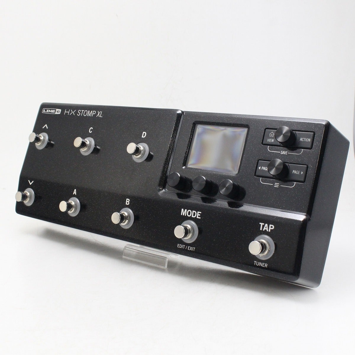 中古】 LINE6 / HX STOMP XL 【御茶ノ水本店】 | フロアタイプ