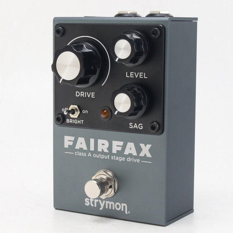 エフェクター × STRYMON)の検索結果 | ギター、アコギ、管楽器などを