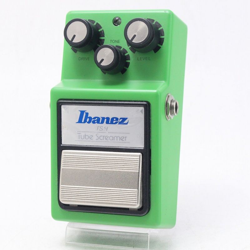 中古】 IBANEZ / TS9 Tube Screamer Reissue 【御茶ノ水本店