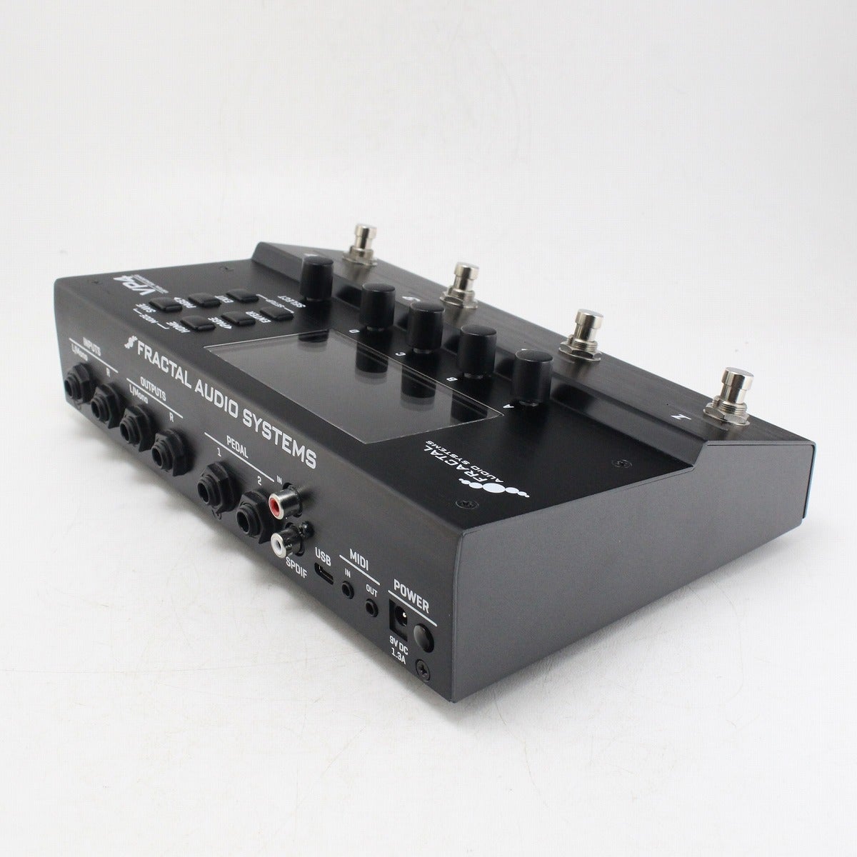 中古】 FRACTAL AUDIO SYSTEM / VP4 【御茶ノ水本店】 | フロアタイプ