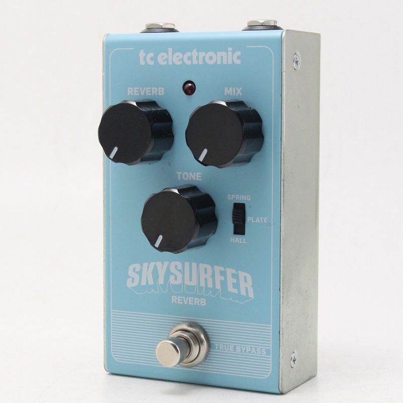 中古】 TC ELECTRONIC / Skysurfer Reverb 【御茶ノ水本店