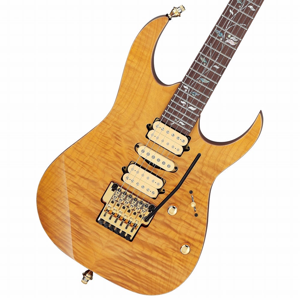 Ibanez / j.custom RG8570EM-NT (Natural) アイバニーズ エレキギター