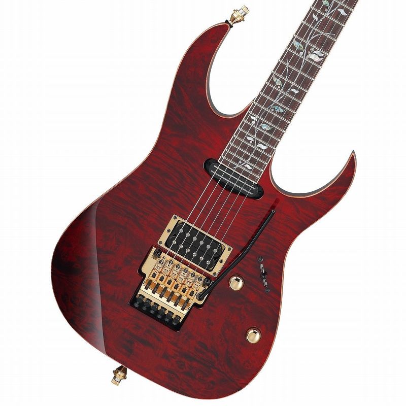Ibanez / j.custom RG8565R-CWR (Charmant Wine Red) アイバニーズ