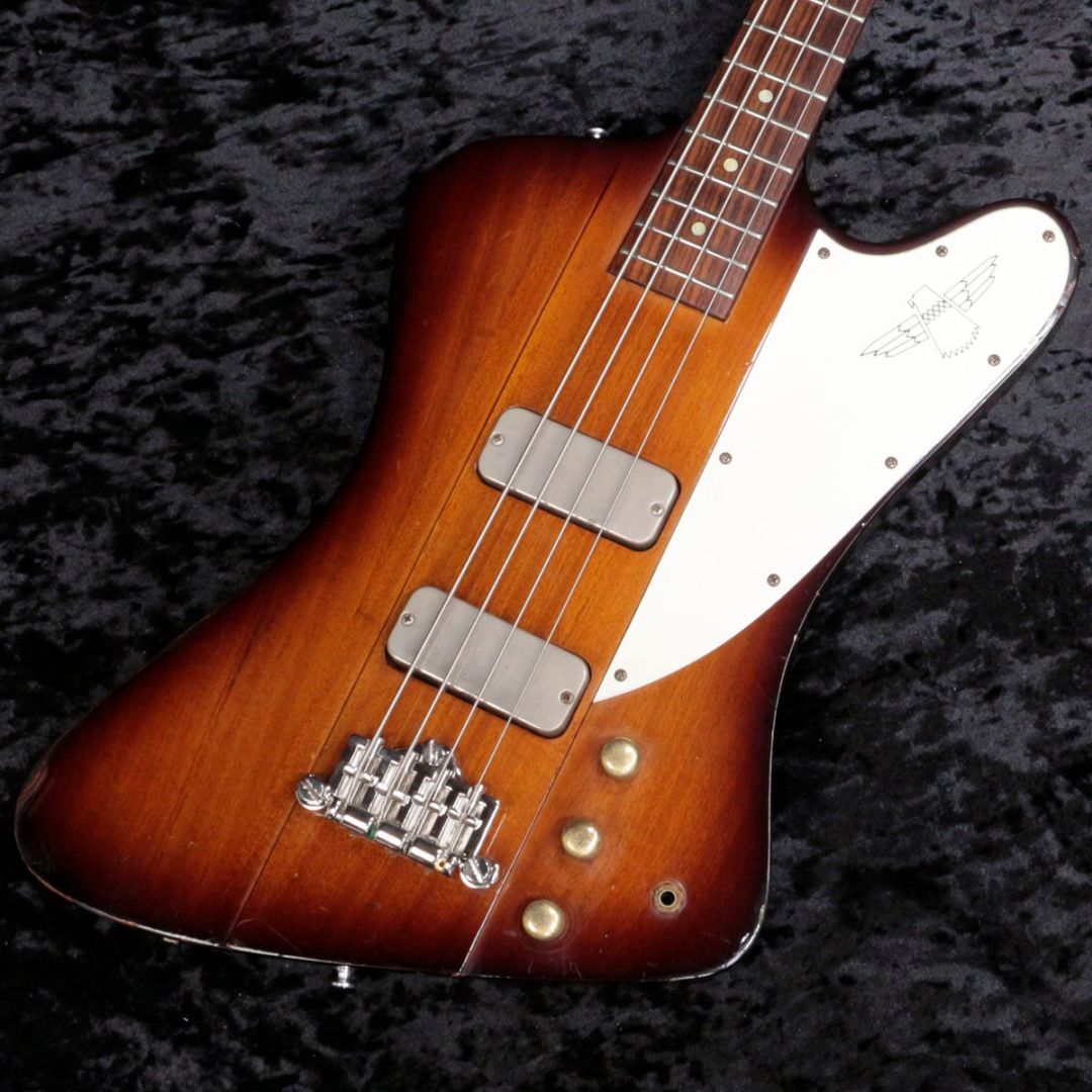 中古】Orville / TB Thunderbird Bass VS 【訳アリ】 【新宿店