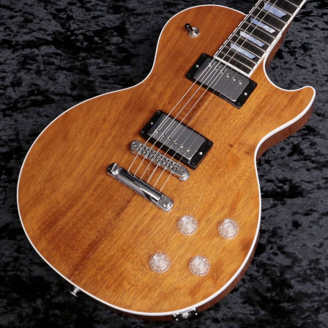 中古】GIBSON USA / Les Paul Modern Koa Natural 【新宿店】 | レス