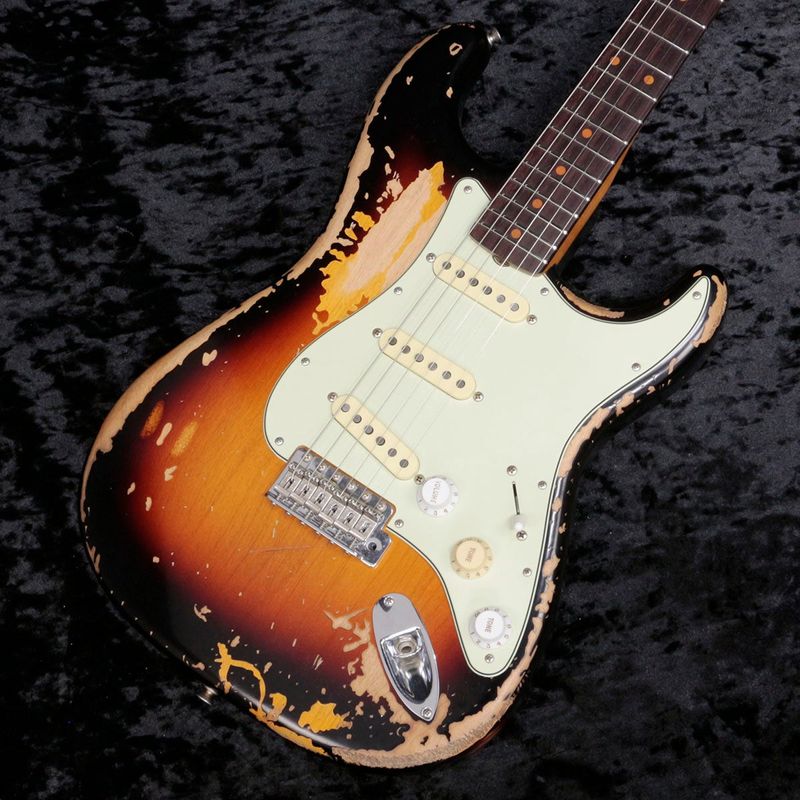 ストラトキャスタータイプ × FENDER MEXICO)の検索結果 | ギター