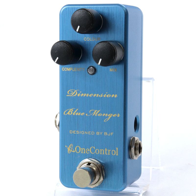 中古】ONE CONTROL / OC-DBM / Dimension Blue Monger 【池袋店