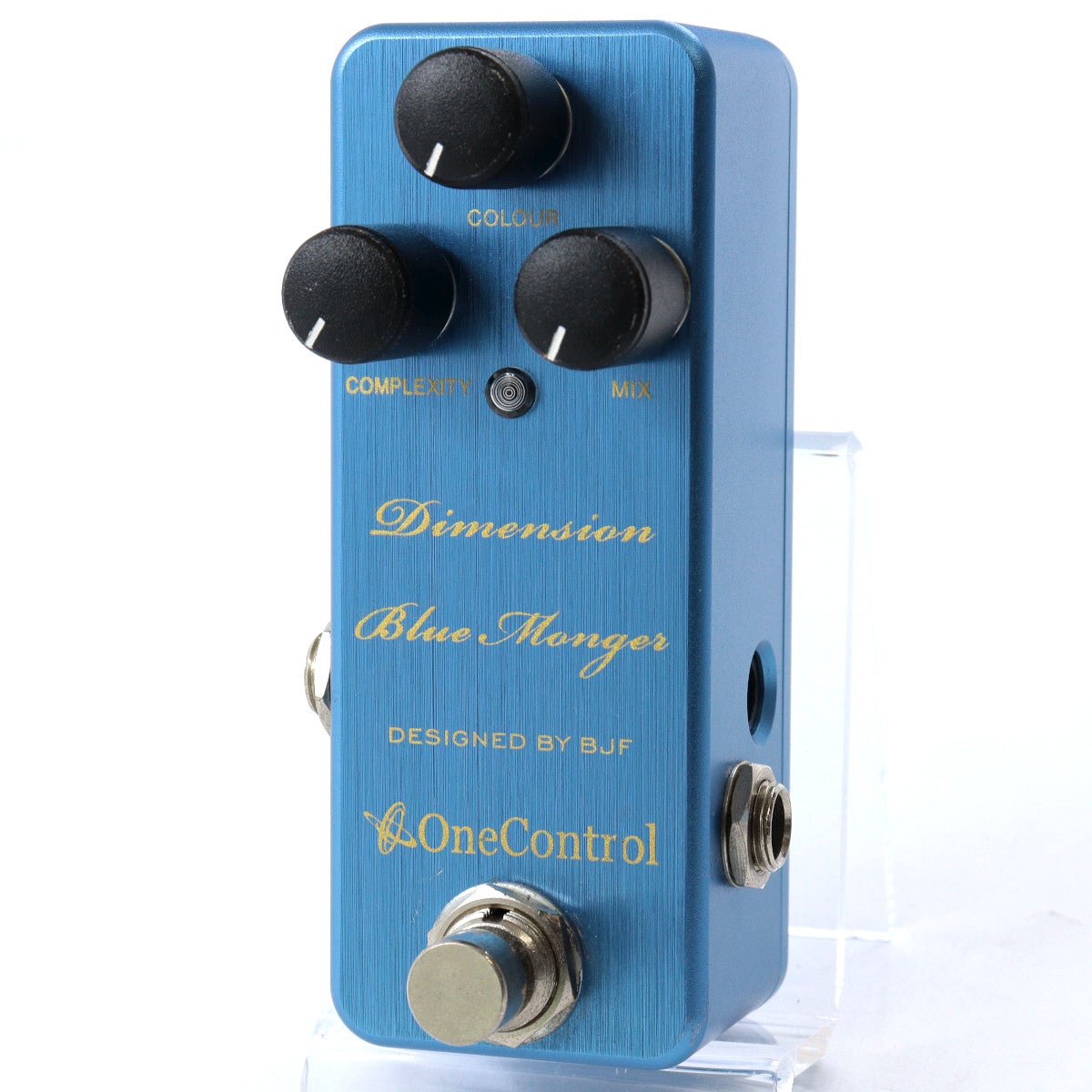 中古】ONE CONTROL / OC-DBM / Dimension Blue Monger 【池袋店