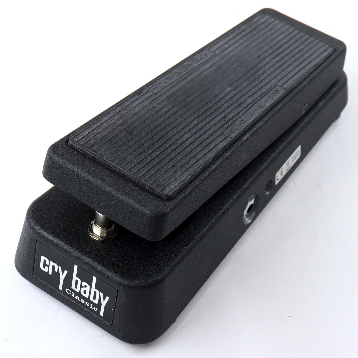中古】JIM DUNLOP / GCB95F / Cry Baby Classic 【池袋店