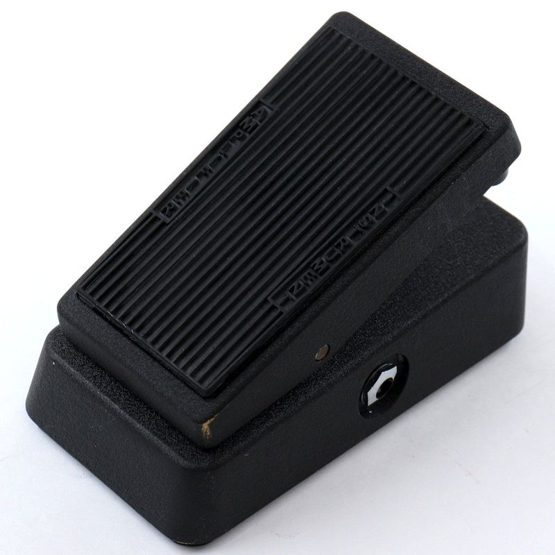 中古】JIM DUNLOP / CBM95 / Cry Baby Mini Wah 【池袋店】 | ギター用