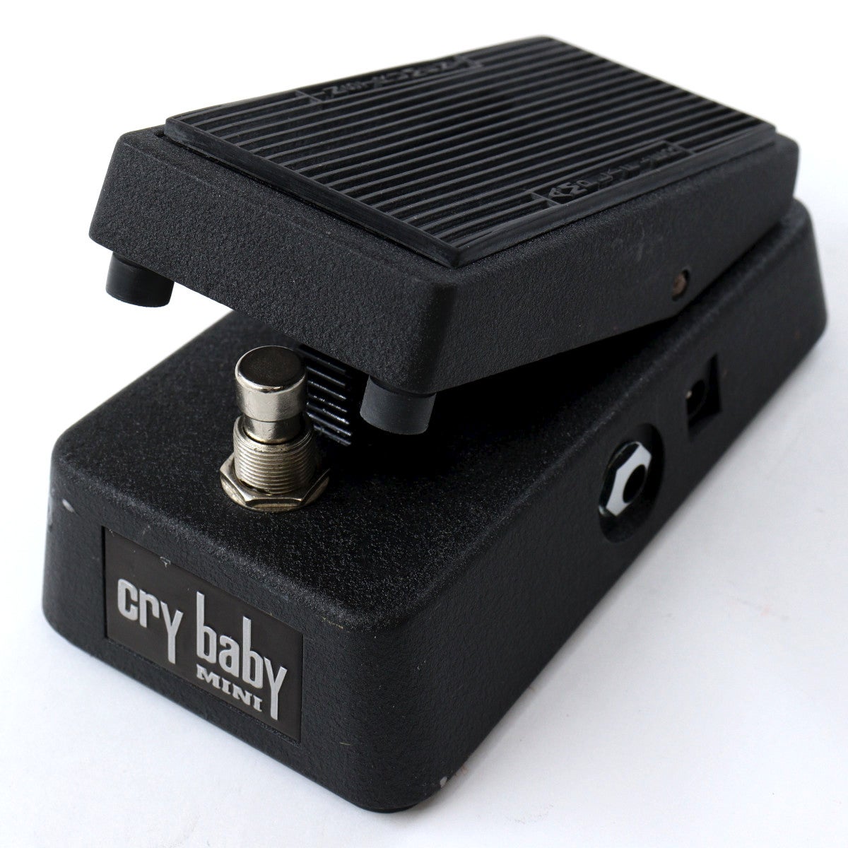 中古】JIM DUNLOP / CBM95 / Cry Baby Mini Wah 【池袋店