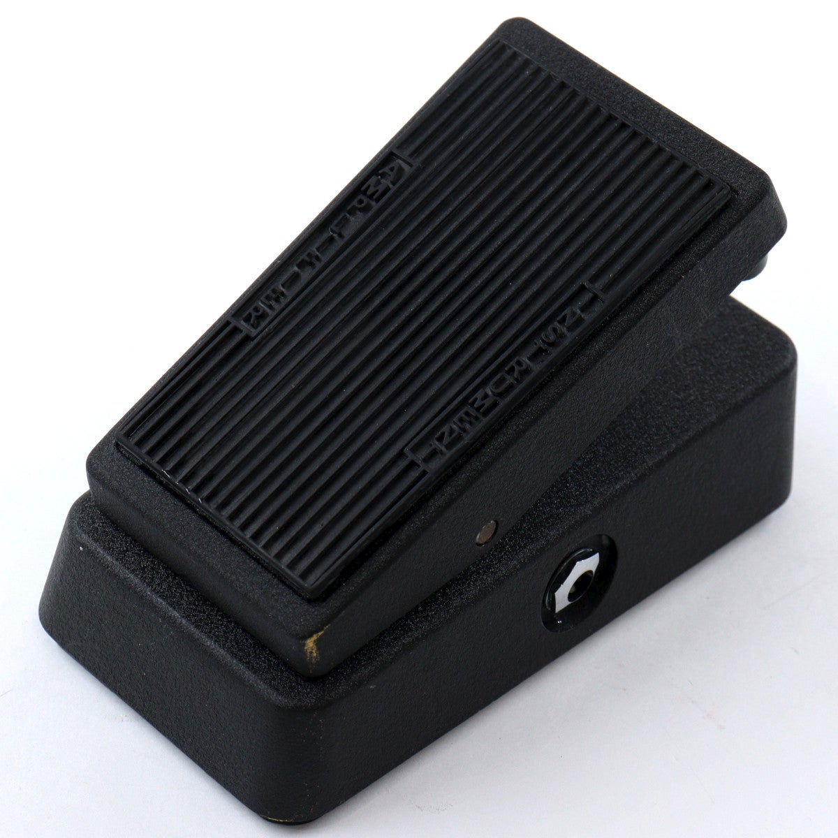 中古】JIM DUNLOP / CBM95 / Cry Baby Mini Wah 【池袋店】 | ギター用
