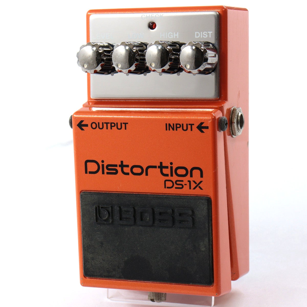中古】BOSS / DS-1X / Distortion 【池袋店】 | ディストーション