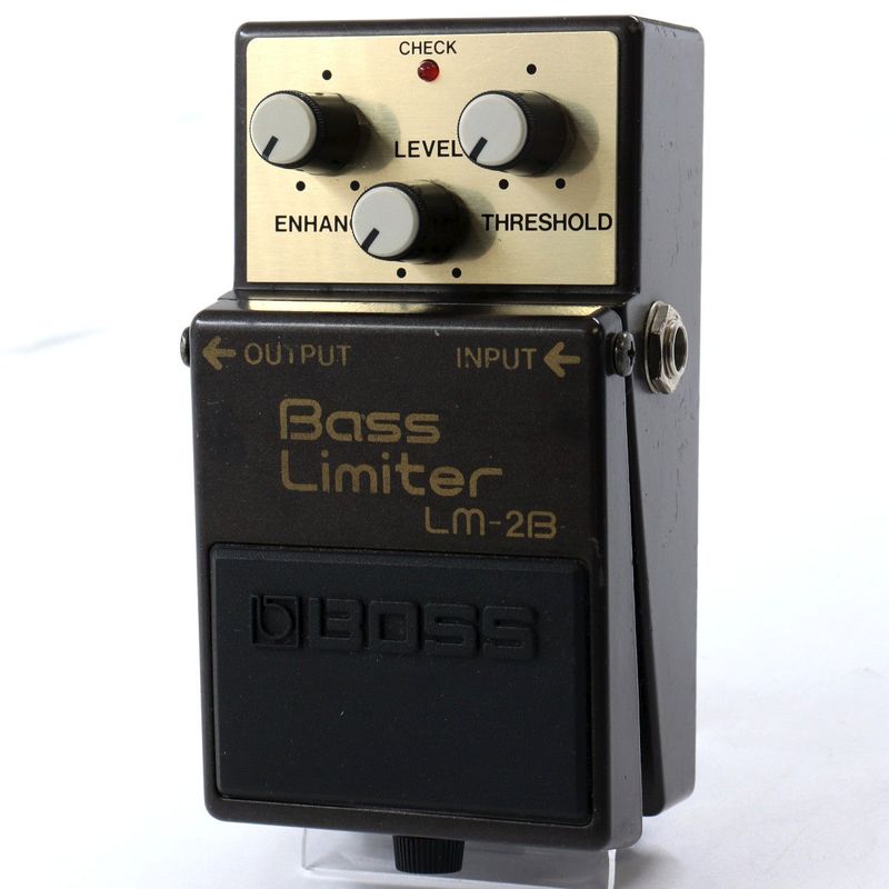 中古】BOSS / LM-2B / Bass Limiter / Made in Taiwan 【池袋店