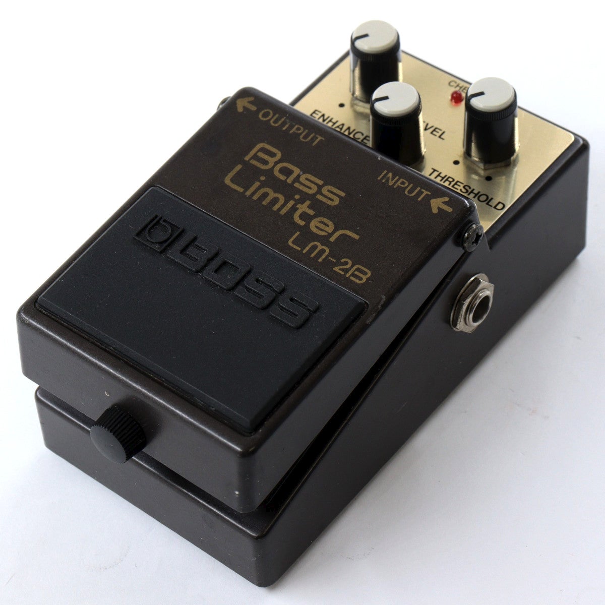 中古】BOSS / LM-2B / Bass Limiter / Made in Taiwan 【池袋店