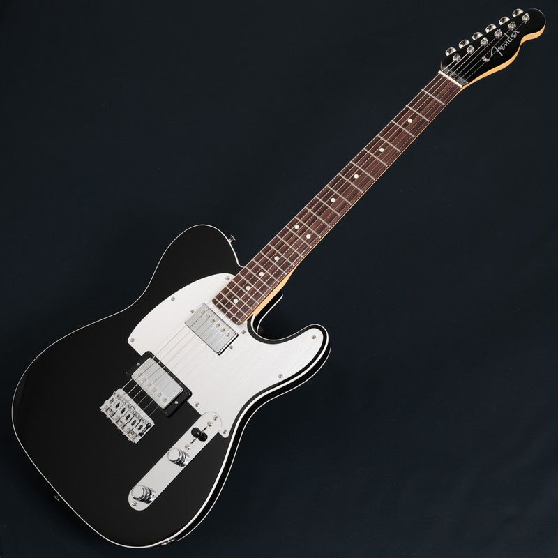 Fender Hybrid II Telecaster イシバシ楽器限定 Fender / ISHIBASHI FSR Made In Japan Hybrid II Telecaster Custom