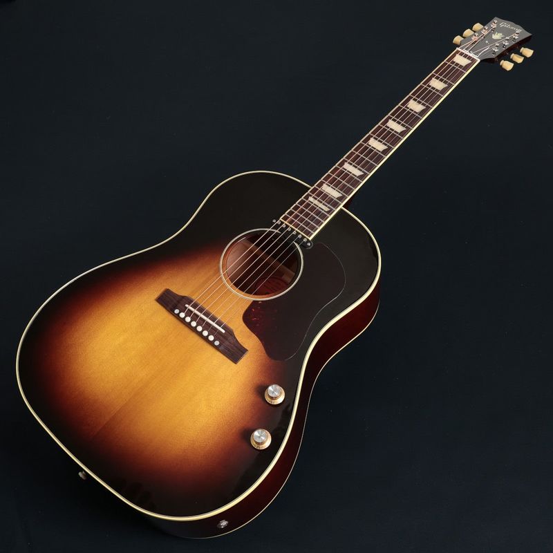 Gibson / J-160E Original Vintage Sunburst  《特典付き》【22116141】【池袋店】
