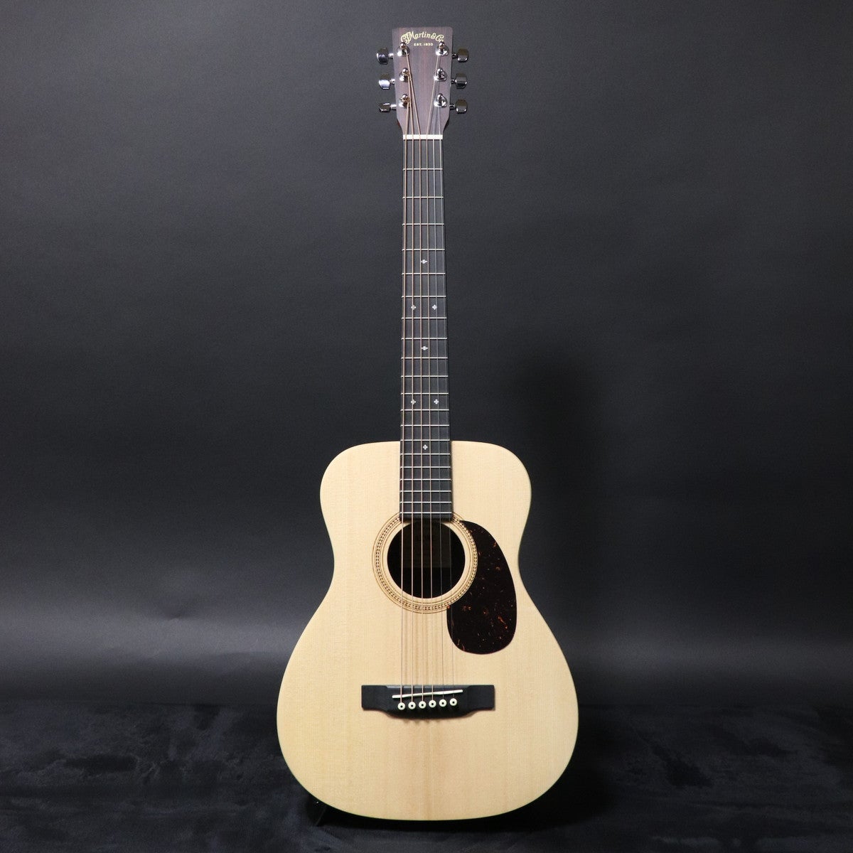 Martin / LX1RE Little Martin Natural 【梅田店】 | アコースティック
