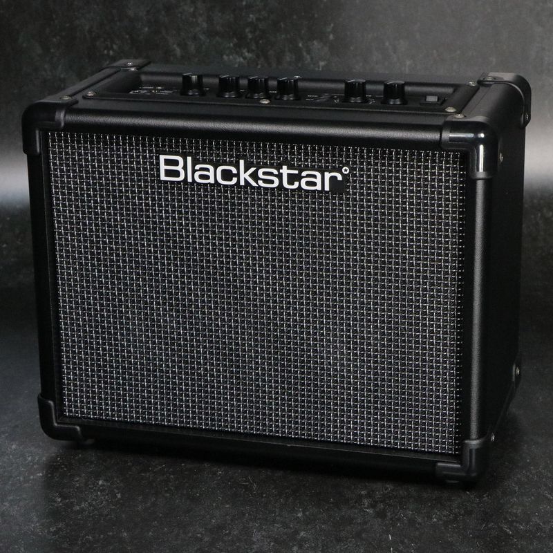 中古】Blackstar / ID:CORE STEREO 10 V4 Bluetooth ギターアンプ