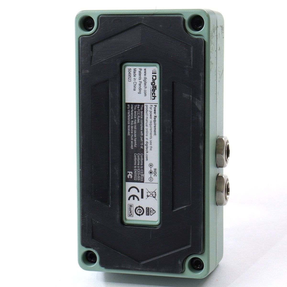 中古】DIGITECH / Polara / Reverberation 【池袋店】 | リバーブ