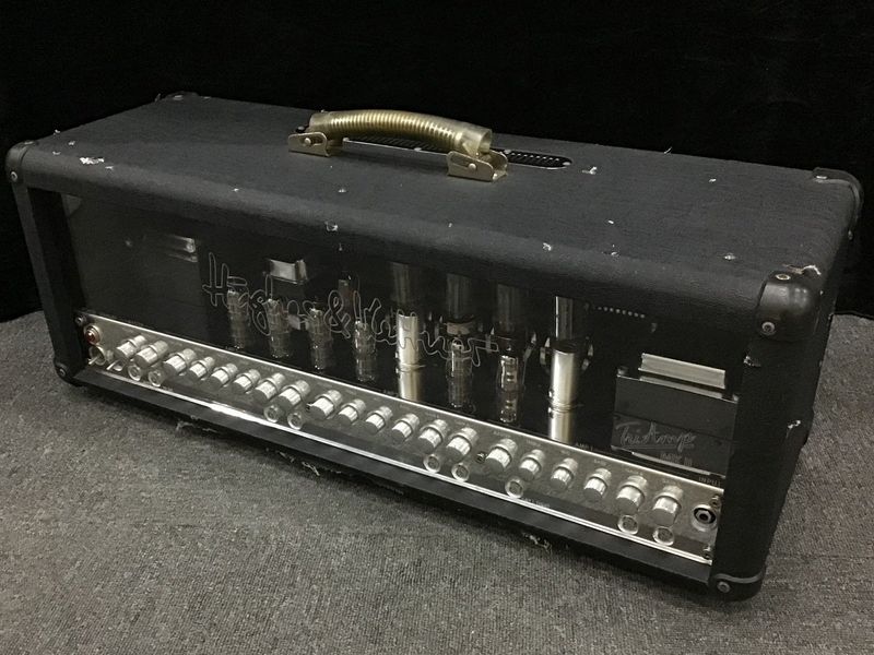 中古】HUGHES&KETTNER / TriAmp MK II Midi 【池袋店】【値下げ