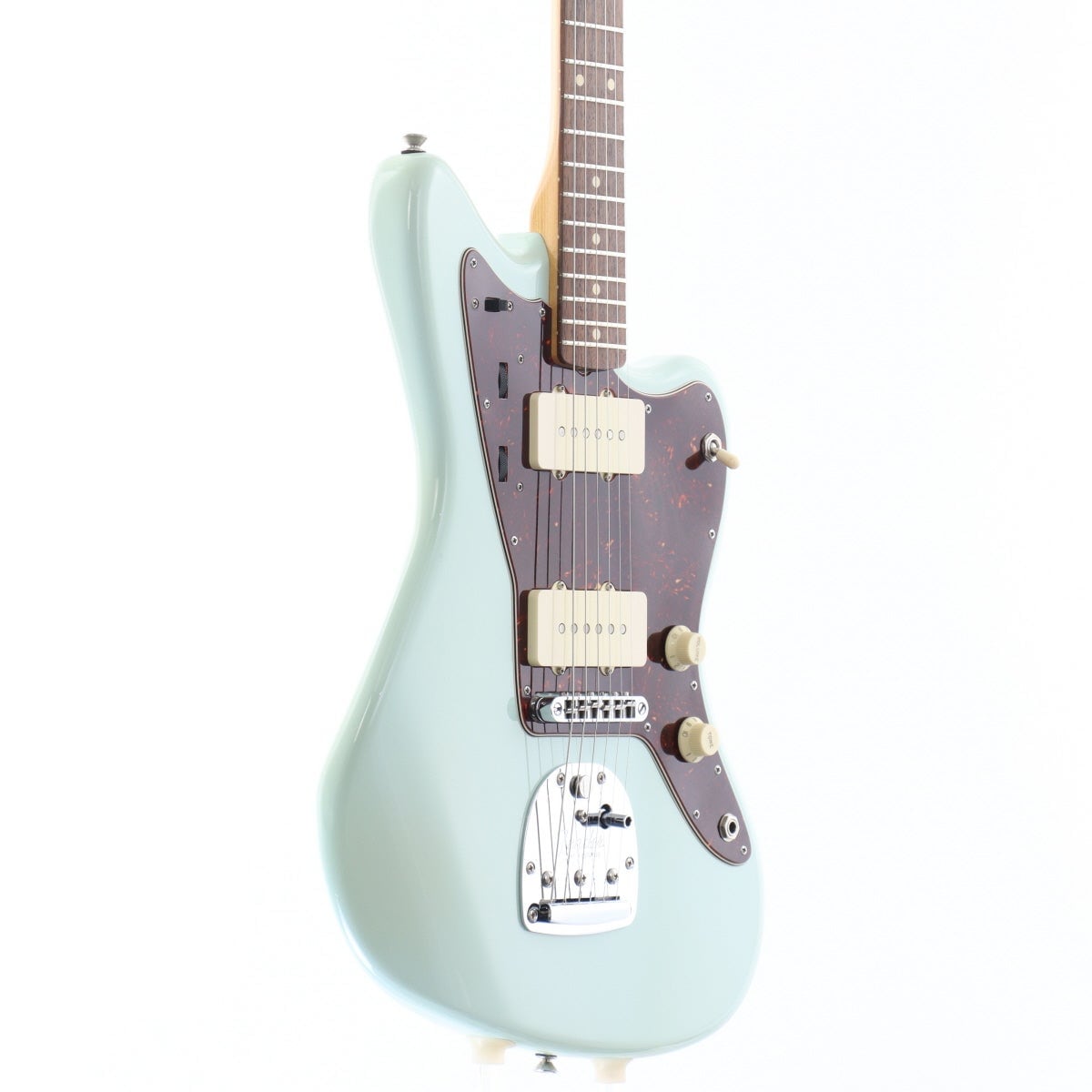 中古】Fender Mexico / Classic Player Jazzmaster Special Refinish