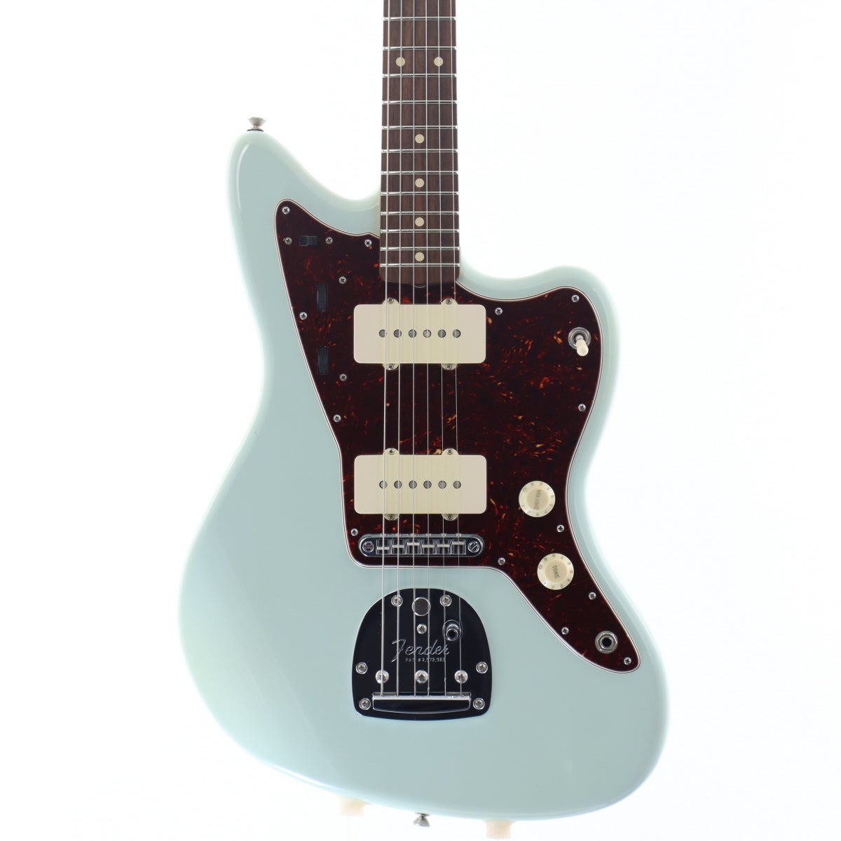 中古】Fender Mexico / Classic Player Jazzmaster Special Refinish