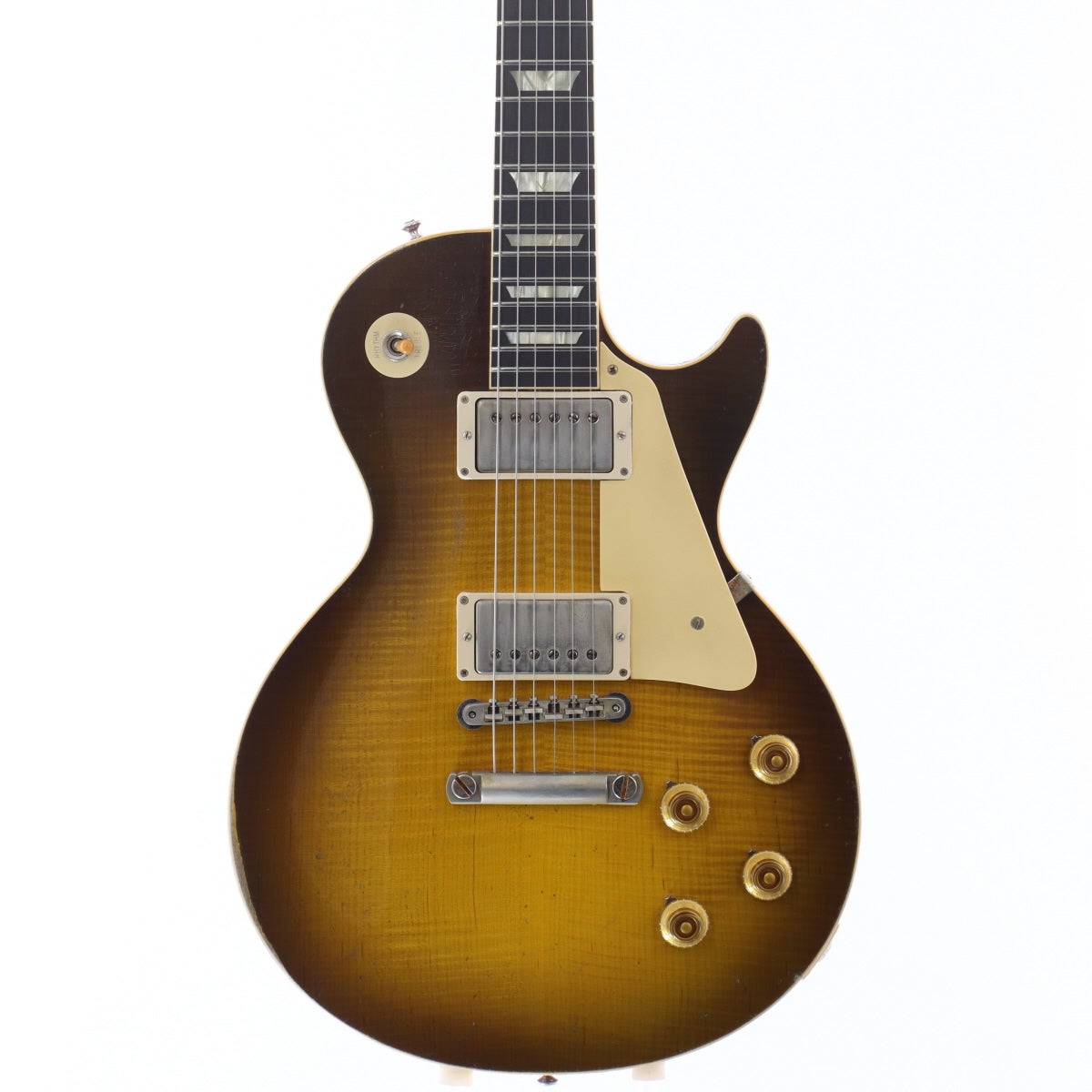 中古】Gibson Custom / Murphy Lab 1959 Les Paul Standard Heavy Aged
