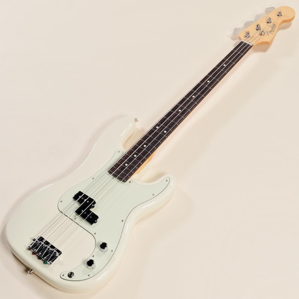 ベース Fender ISHIBASHI FSR MIJ Hybrid II PBass Fender / ISHIBASHI FSR MIJ Hybrid II Precision Bass w/SPB-1