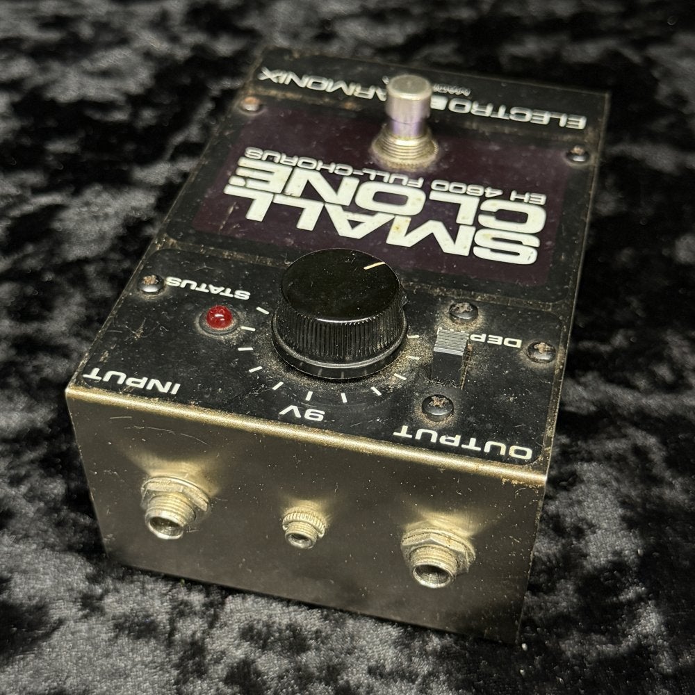 中古】ELECTRO-HARMONIX / Small Clone Reissue 【新宿店】 | コーラス