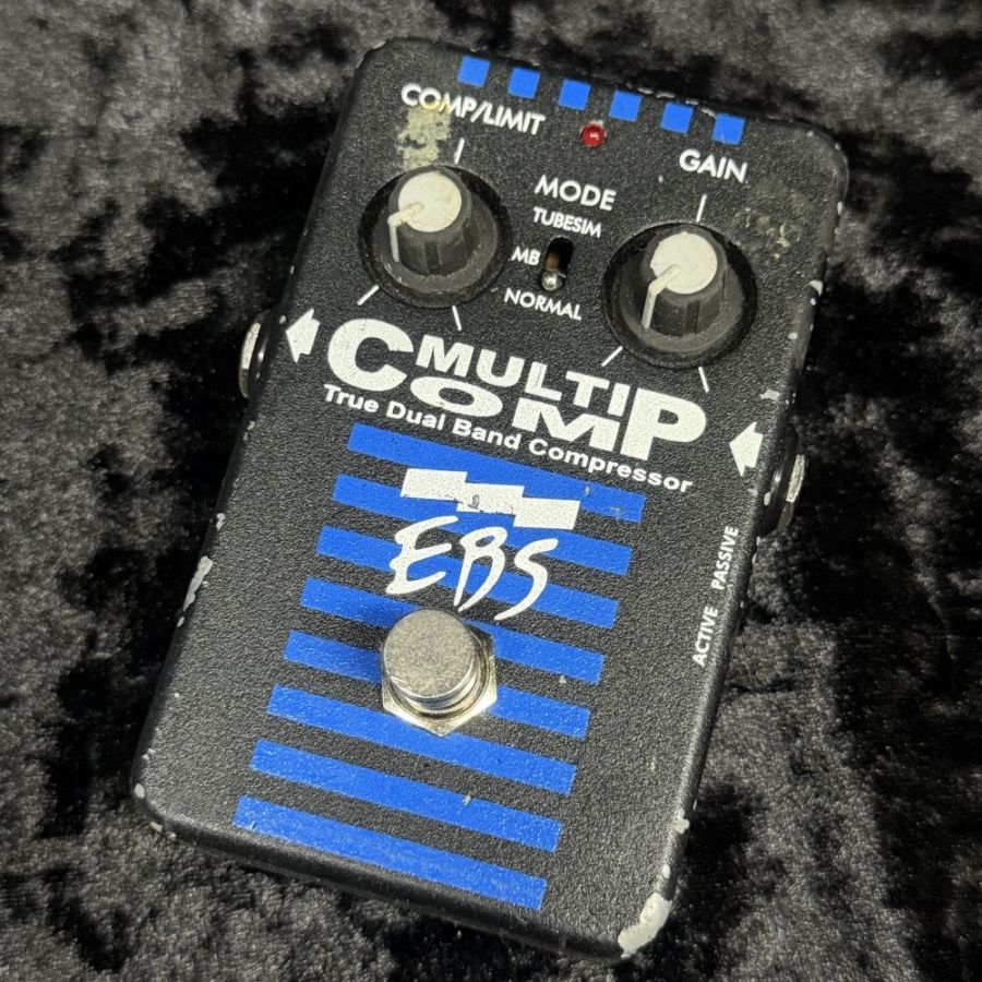 中古】EBS / Multi Comp Black Label 【新宿店】 | コンプレッサー