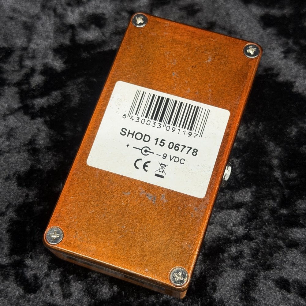 中古】MAD PROFESSOR / Sweet Honey Overdrive FAC 【新宿店