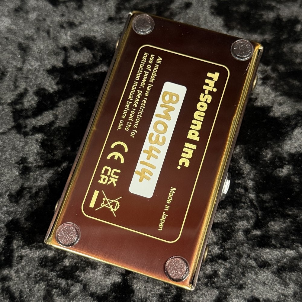 中古】VEMURAM / Butter Machine 【新宿店】 | オーバードライブ