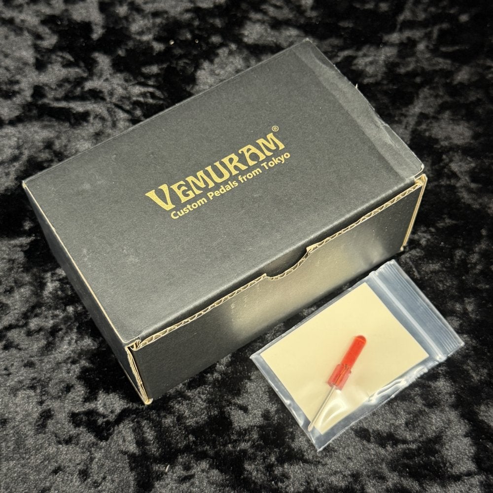 中古】VEMURAM / Butter Machine 【新宿店】 | オーバードライブ