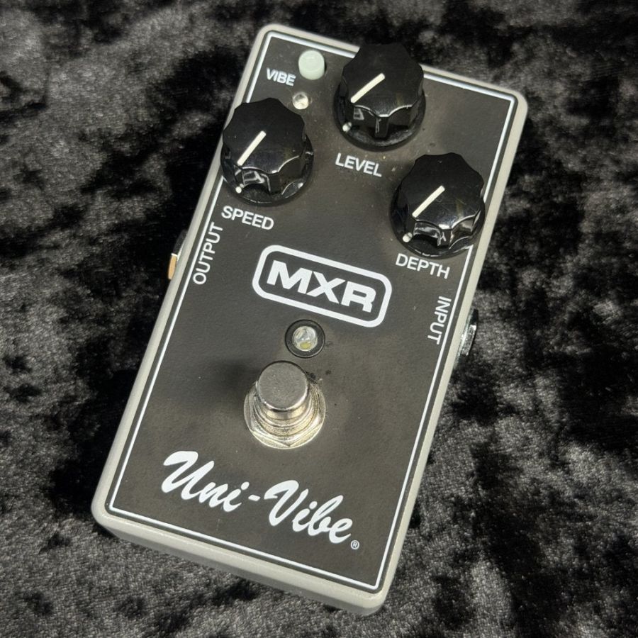 中古】MXR / M68 / Uni-Vibe Chorus / Vibrato 【新宿店】 | コーラス